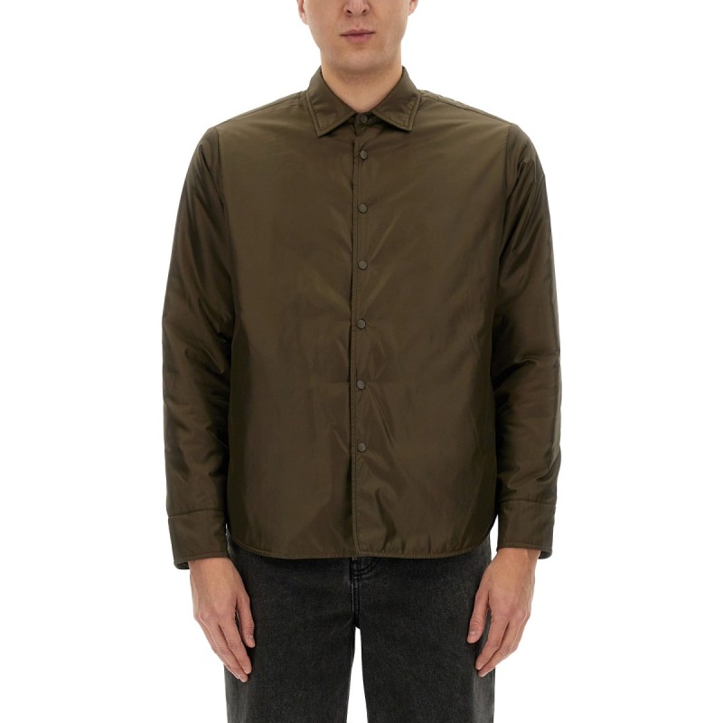 RESHIRT JACKET