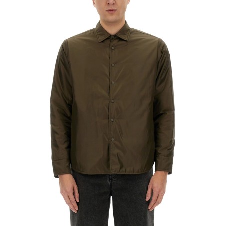 RESHIRT JACKET