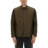 RESHIRT JACKET