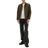 RESHIRT JACKET