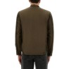 RESHIRT JACKET