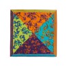 SILK SCARF