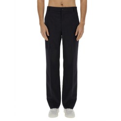 STRAIGHT LEG PANTS