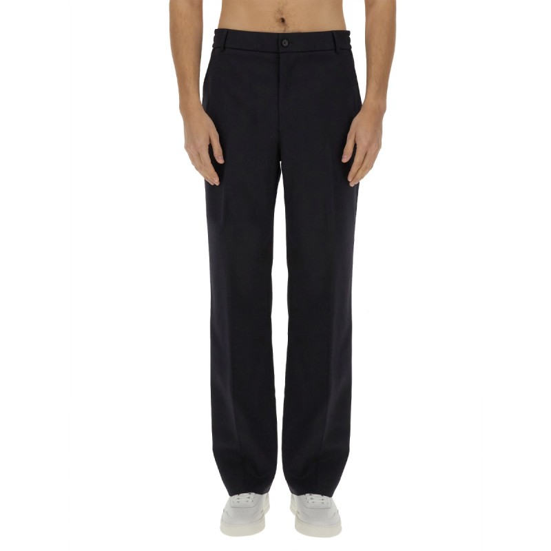 STRAIGHT LEG PANTS