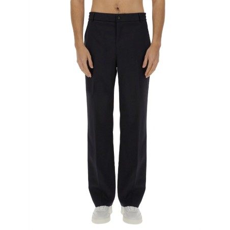 STRAIGHT LEG PANTS
