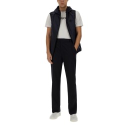 STRAIGHT LEG PANTS