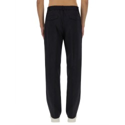 STRAIGHT LEG PANTS