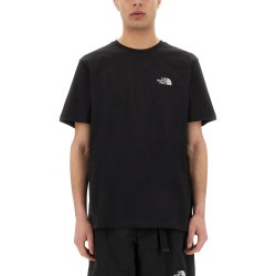 NSE REFLECTIVE BOX T-SHIRT