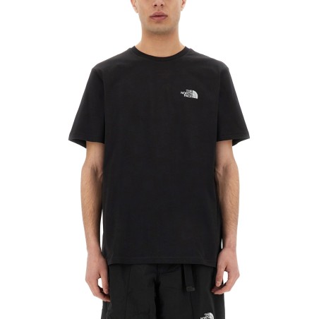NSE REFLECTIVE BOX T-SHIRT