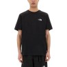 NSE REFLECTIVE BOX T-SHIRT