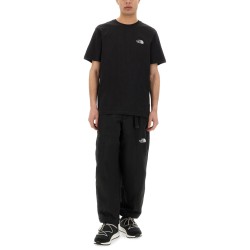 NSE REFLECTIVE BOX T-SHIRT
