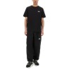 NSE REFLECTIVE BOX T-SHIRT