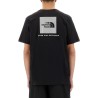 NSE REFLECTIVE BOX T-SHIRT
