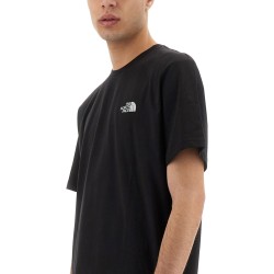 NSE REFLECTIVE BOX T-SHIRT