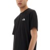 NSE REFLECTIVE BOX T-SHIRT