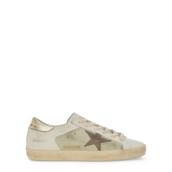 "SUPER-STAR" SNEAKER