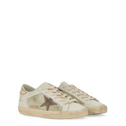 "SUPER-STAR" SNEAKER