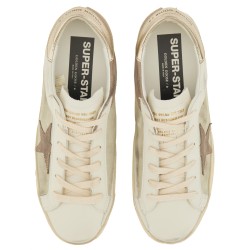 "SUPER-STAR" SNEAKER