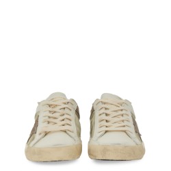 "SUPER-STAR" SNEAKER