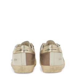 "SUPER-STAR" SNEAKER