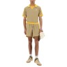 JERSEY SHORTS