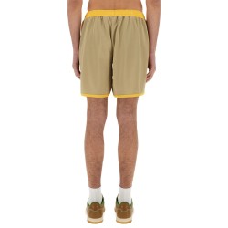 JERSEY SHORTS