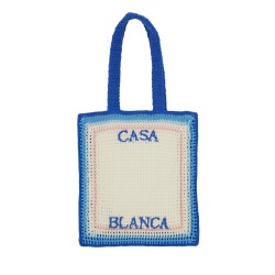 CROCHET BAG