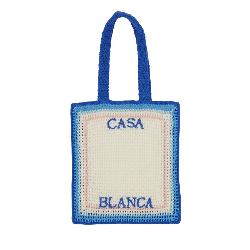 CROCHET BAG