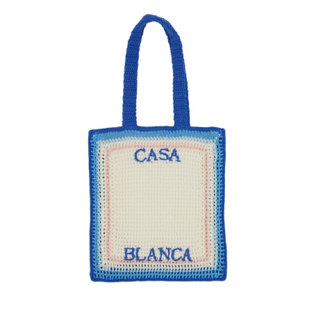 CROCHET BAG