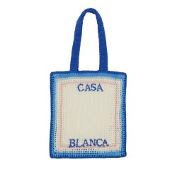 CROCHET BAG