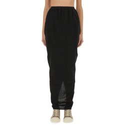 "PILLAR" MAXI SKIRT
