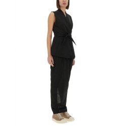 "PILLAR" MAXI SKIRT