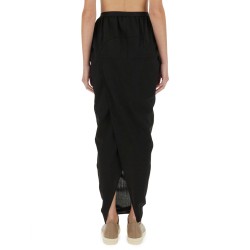 "PILLAR" MAXI SKIRT