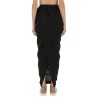 "PILLAR" MAXI SKIRT