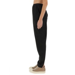 "PILLAR" MAXI SKIRT