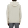 SWEATSHIRT WITH LOGO