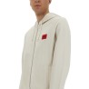 SWEATSHIRT WITH LOGO