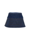 BUCKET HAT WITH LOGO