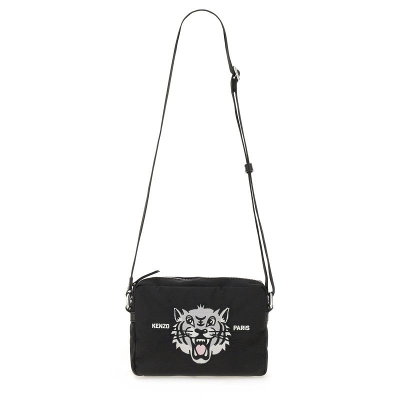 "VARSITY" BAG