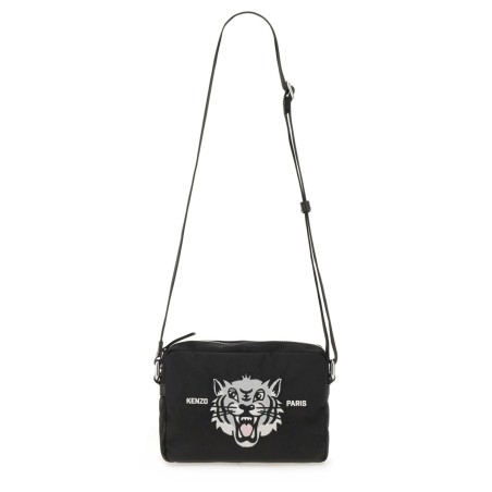 "VARSITY" BAG