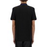 COTTON PIQUE POLO