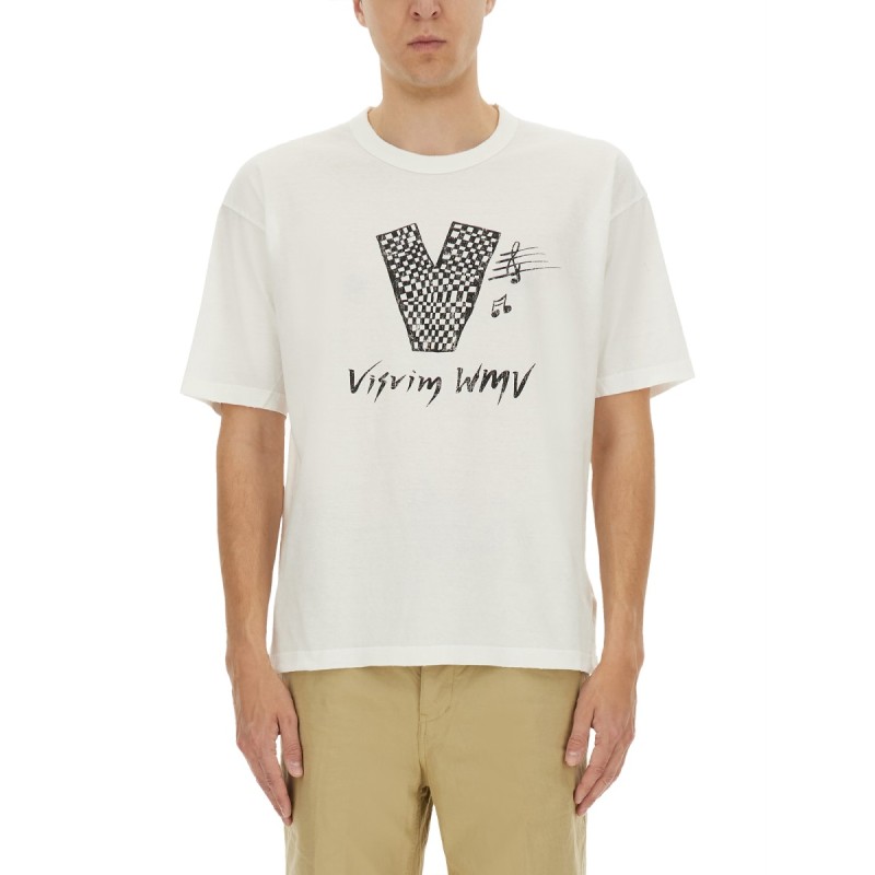 JUMBO T-SHIRT
