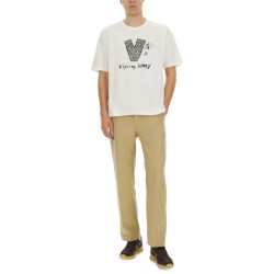 JUMBO T-SHIRT
