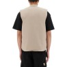 SLEEVELESS WITH LOGO