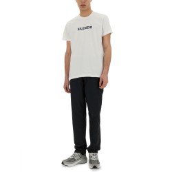 "SILENCE" T-SHIRT