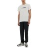 "SILENCE" T-SHIRT