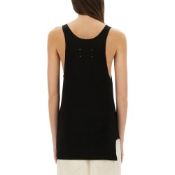 LOGO PRINT TANK TOP