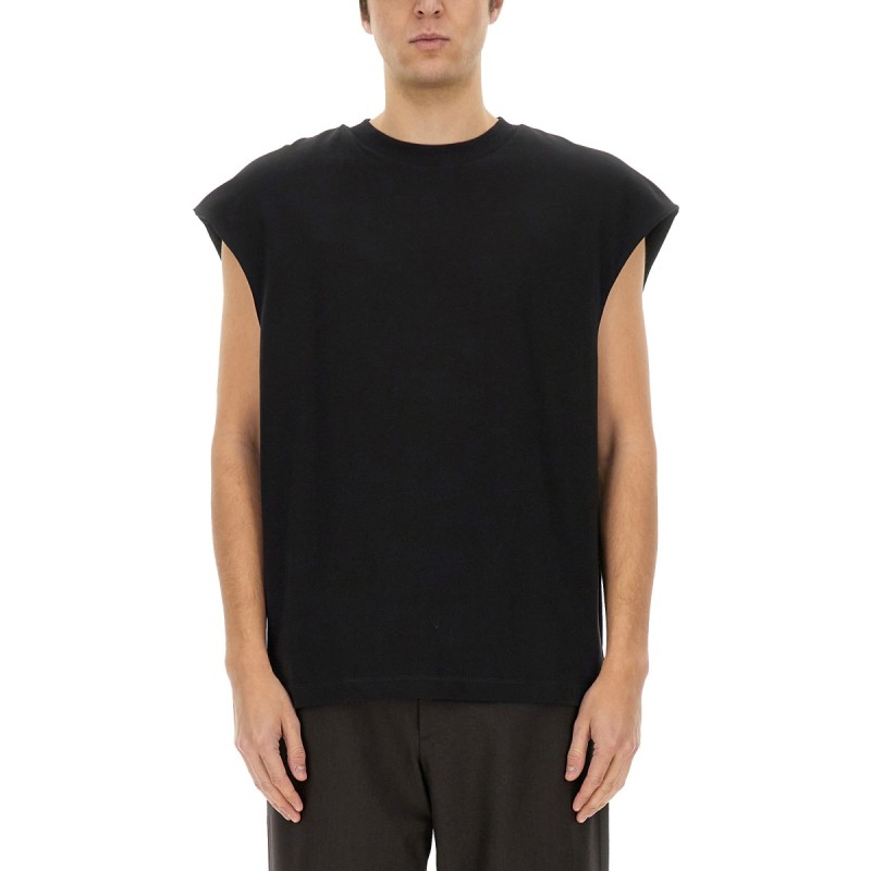 COTTON T-SHIRT