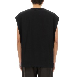 COTTON T-SHIRT
