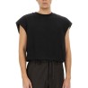 COTTON T-SHIRT